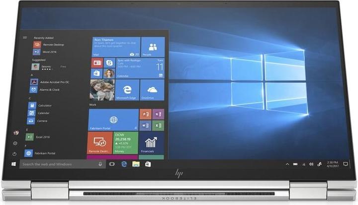 HP EliteBook x360 1030 G7 (13.30", Intel Core i5-10210U, 16 GB, 512 GB, CH)