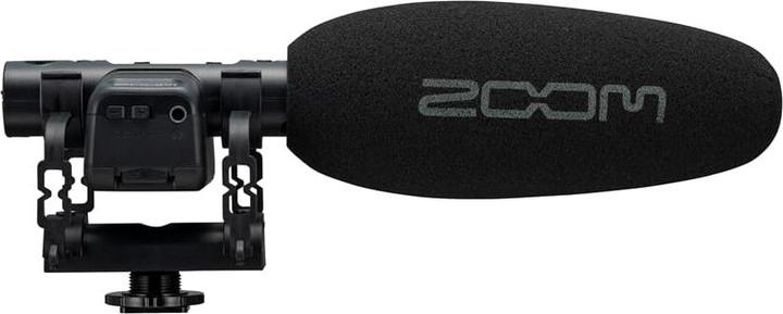 Actual product image Zoom MicTrak M3 audio recorder (novelty) (Multitrack recorder)