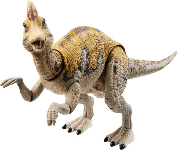 Produktbild Jurassic World Hammond Collection Mid-Sized Corythosaurus