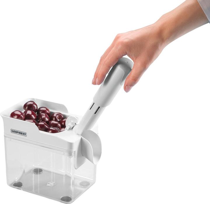 Actual product image Leifheit Cherrymat