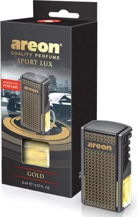 Produktbild Areon Car Sport Lux Gold Starter 8 ml