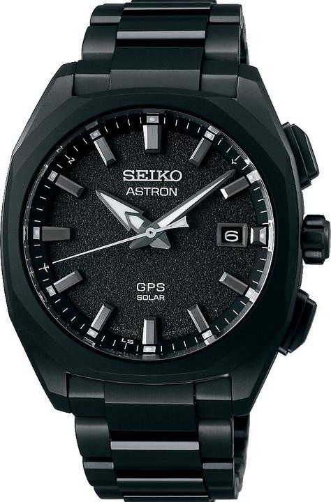 Produktbild Seiko Astron GPS Solar (Analoguhr, 39 mm)