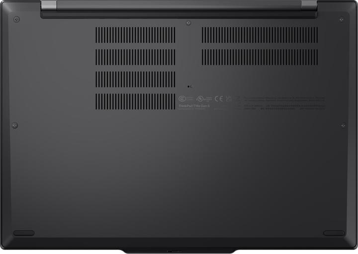 Immagine prodotto Lenovo ThinkPad T14s Gen 6 (14", Snapdragon X Elite X1E-78-100, 32 GB, 1000 GB, DE)