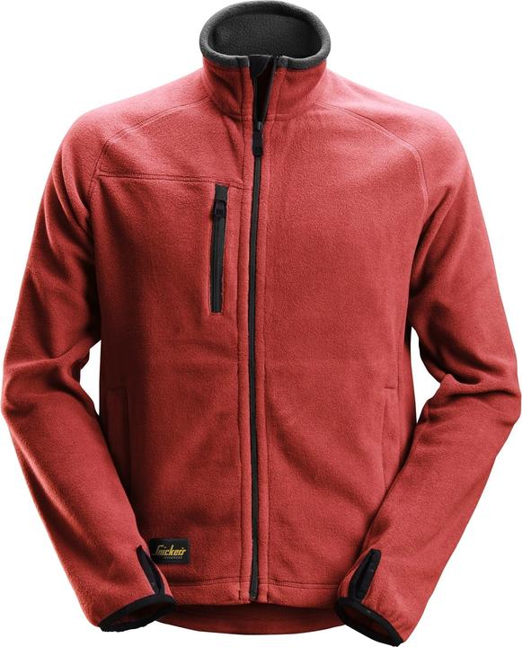 Snickers Workwear Polartech Fleecejacke (S)