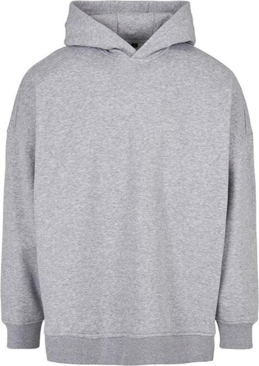 Actual product image Build Your Brand Hoodie cropped (XXL)