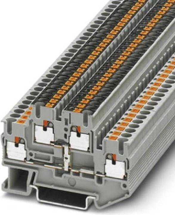 Actual product image Phoenix Contact Double-level PTTB 2,5-PV
