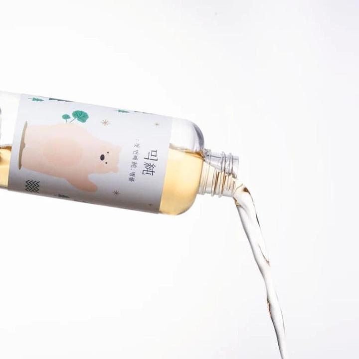 Actual product image NoName - Soondy Centella Asiatica Essence (100 ml, Liquid shampoo)