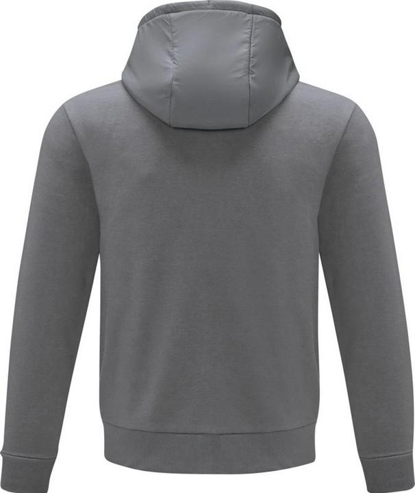 Immagine prodotto Elevate Darnell Felpa con Cappuccio e Zip Intera Uomo (L)