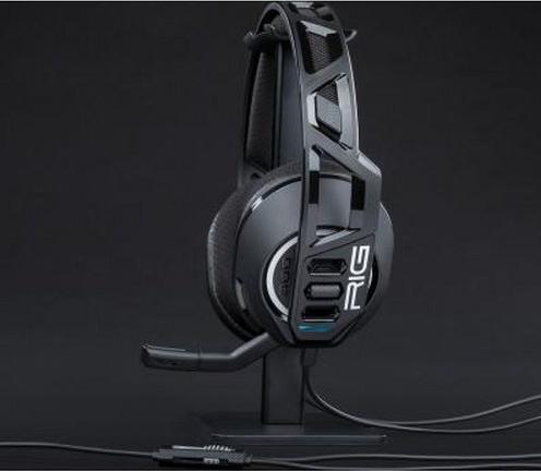 Actual product image Nacon Gaming RIG 300 PRO HN (Cable)