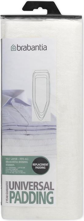 Actual product image Brabantia Felt pad