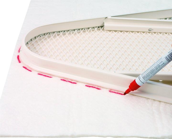 Actual product image Brabantia Felt pad