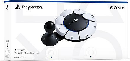 Immagine prodotto Sony Access Controller (PS5)