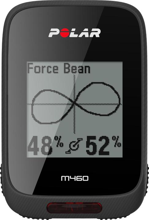 Image du produit Polar M460
