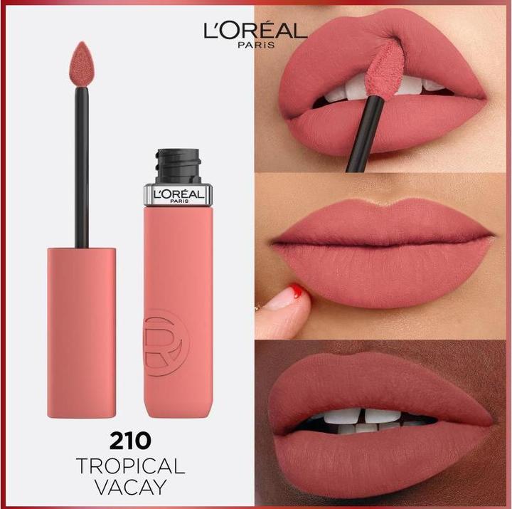 Immagine prodotto L'Oréal Paris L'Oreal Infaillible (210 Vacanze tropicali)