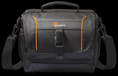 Actual product image Lowepro Adventura SH 160 II (Kamera Bereitschaftstasche)