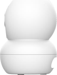 Image du produit Trust IPCAM-2800 CAMÉRA D'INTÉRIEUR
