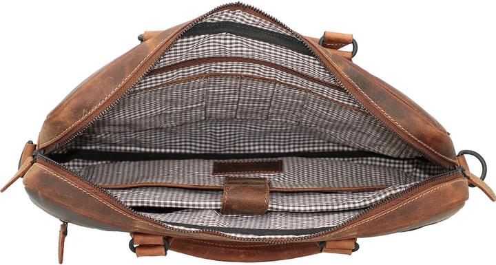Produktbild Jack kinsky RV Umhänger (5 l)