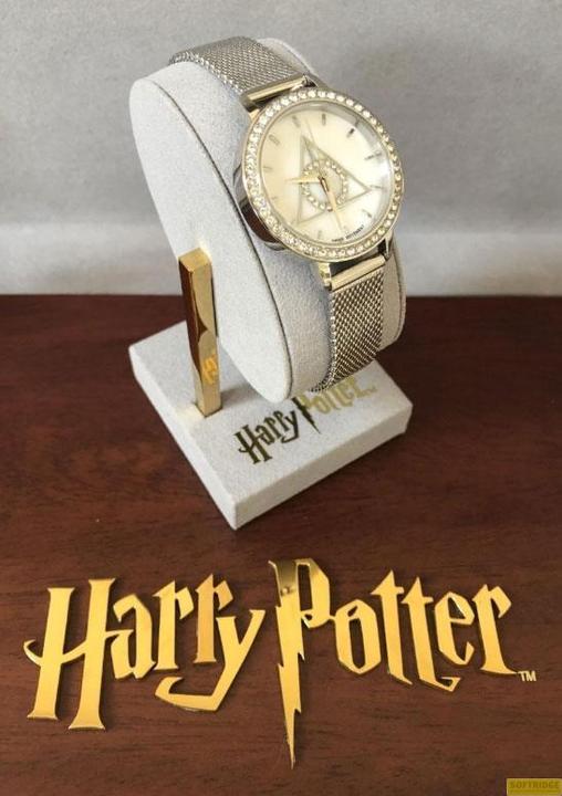 Immagine prodotto Carat Shop Harry Potter x Swarovski montre I Doni della Morte