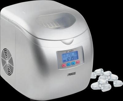 Actual product image Princess Ice cube makers