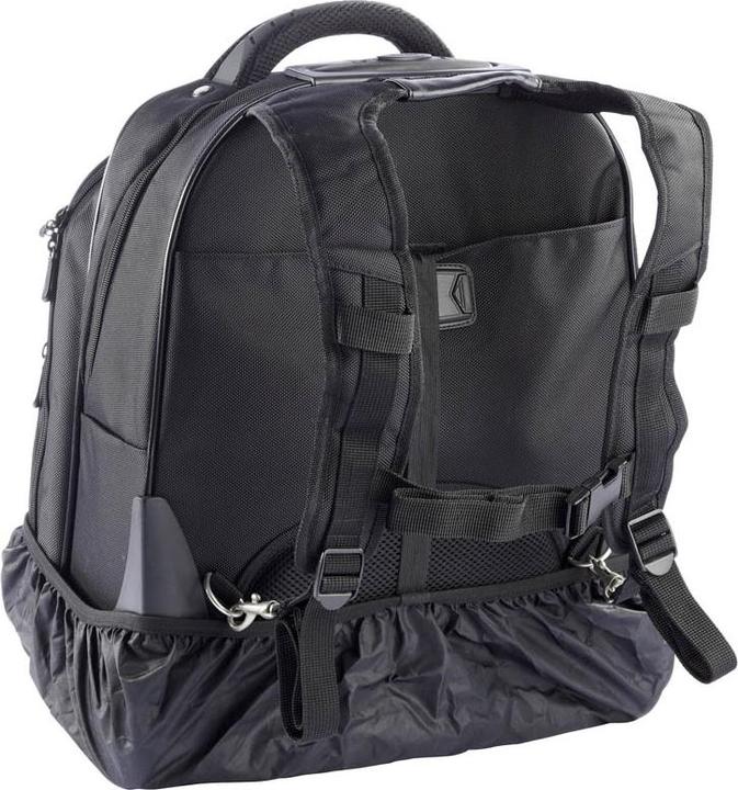 Actual product image Dermata Trolley (33 l)