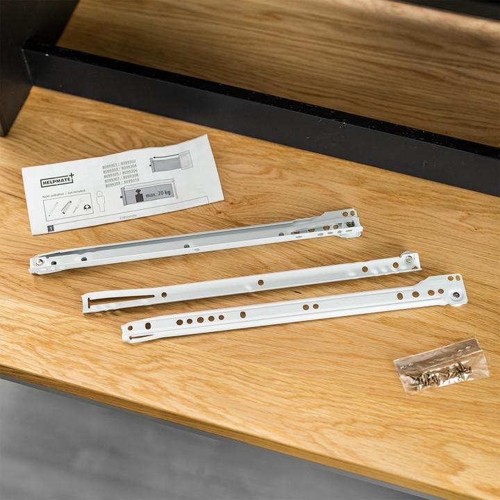 Produktbild Helpmate Rollschubführung