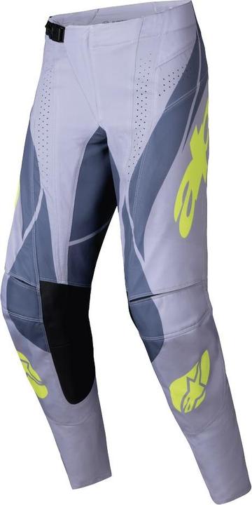 Actual product image Alpinestars Pant 25 Techstar Dreem Gry (Men, 34)
