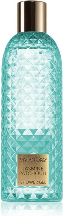 Produktbild Vivian Gray Jasmine Patchouli (300 ml)