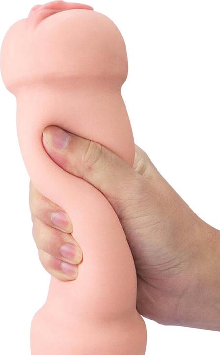 Image du produit Lovetoy Master Double Side Strocker