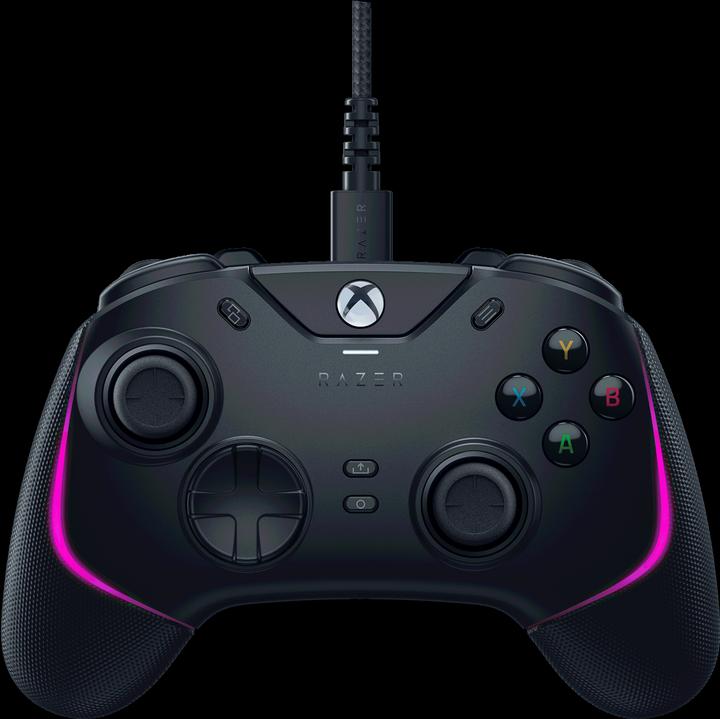 Immagine prodotto Razer Wolverine V2 Chroma (Xbox One S, Xbox Serie S, PC, Xbox One X, Xbox Series X)