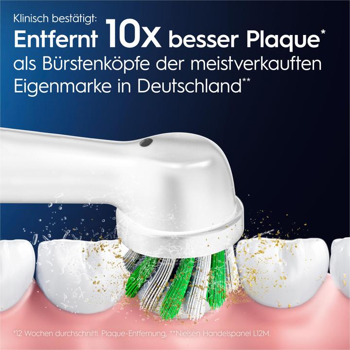Actual product image Oral-B Per CrossAction (6 x)