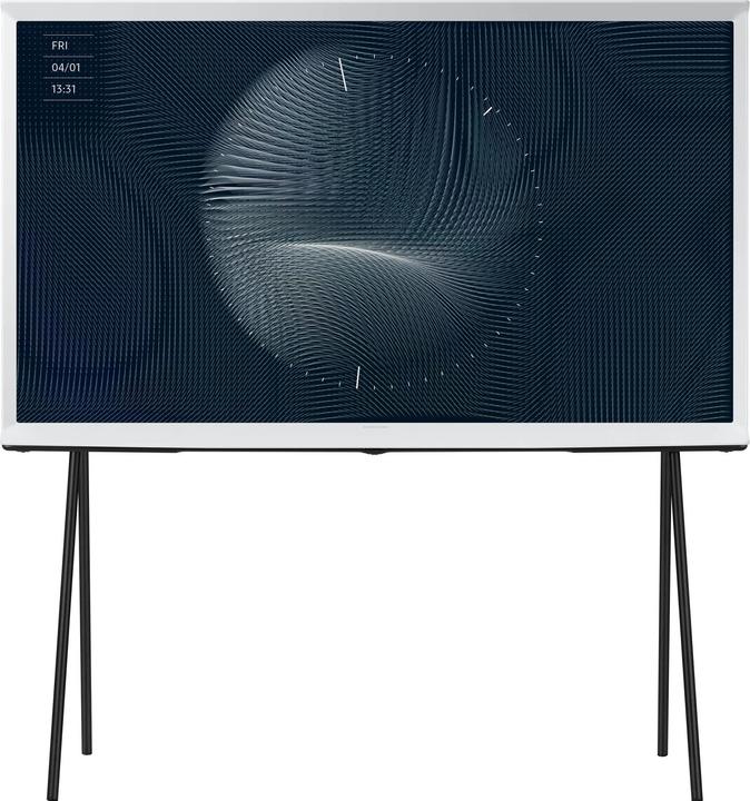 Immagine prodotto Samsung The Serif QE43LS01B (43", LS01B, QLED, 4K, 2023)
