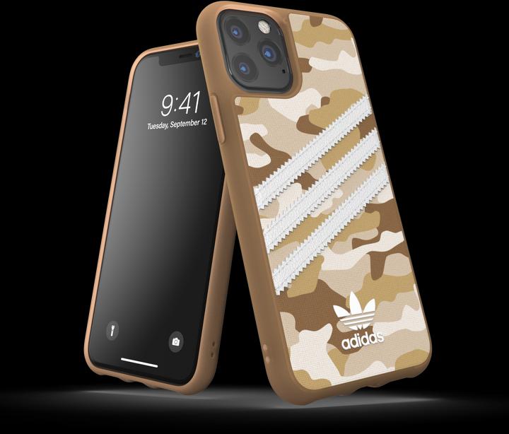 Image du produit adidas Femme moulée Camo (Apple iPhone 11 Pro)