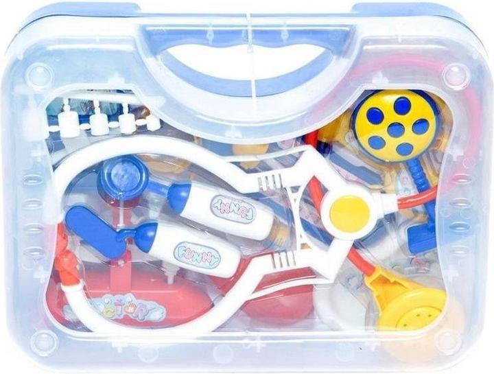 Produktbild No Name TOY DOCTOR SET 513061585