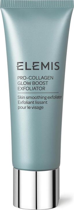 Elemis Pro-Collagen Glow Boost Exfoliator 100ml (Gel, 100 ml)