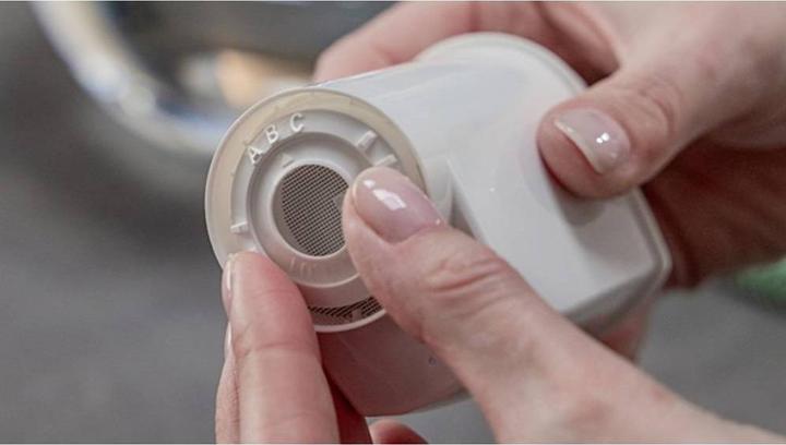 Immagine prodotto Siemens Cartuccia del filtro dell'acqua (6 x)