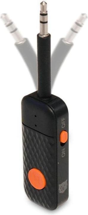 Produktbild Tigermedia Transmitter (Schweizerdeutsch)