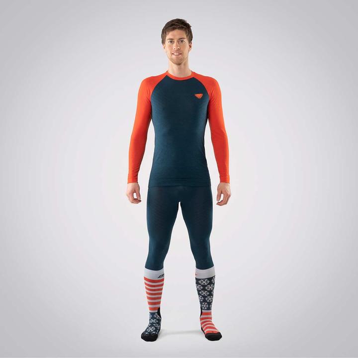 Produktbild Dynafit Tour Light Merino Longsleeve (XXL)