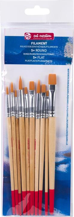 Image du produit Talens Pinceau aquarelle