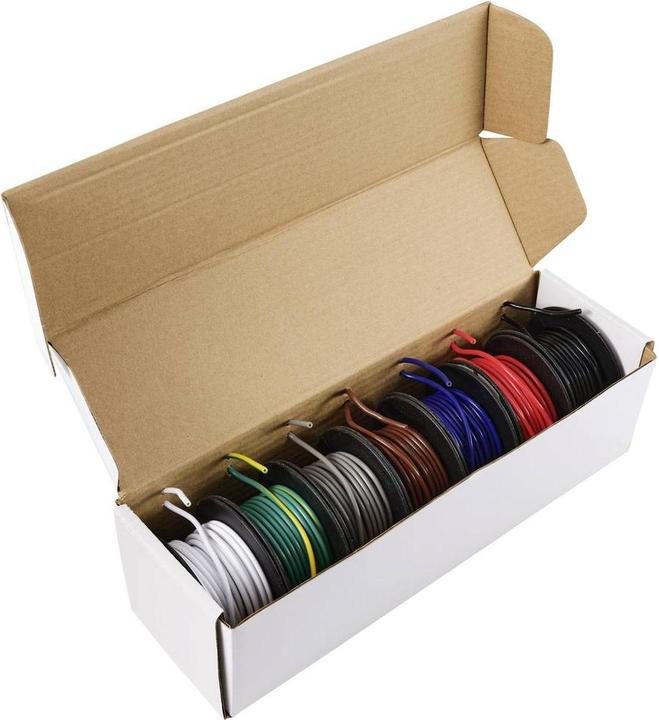 Produktbild Tru Components TC-12112372 (5 m)