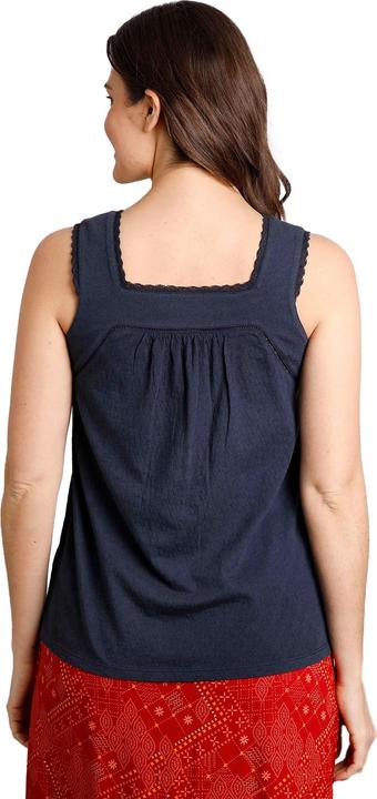 Image du produit Weird Fish - Débardeur CHELLE - Femme (40 D)