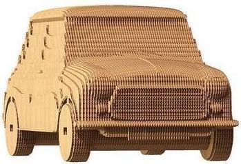 Produktbild Cartonic CARTMINI - Mini Cooper