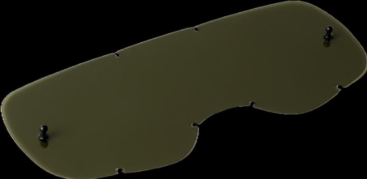 Image du produit Fox Lentille 24 Airspc/Main Ii Lxn Gris Foncé