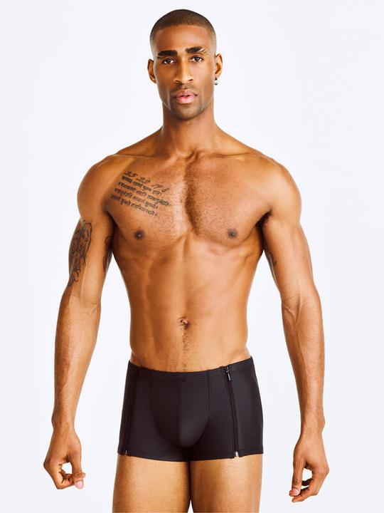 Actual product image Manstore Zipped Pant (XXL)