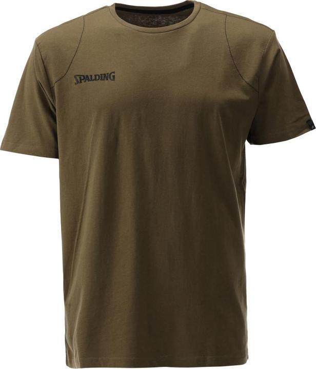 Spalding Essential Tee