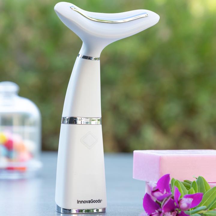 Image du produit InnovaGoods Réducteur de menton