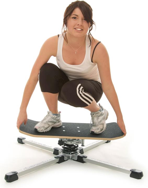 Immagine prodotto Gyroboard Prestazioni Pro
