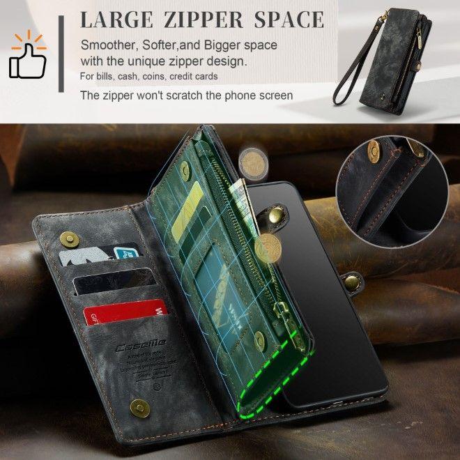 Produktbild Caseme 2 in 1 Portemonnaie Hülle (Apple iPhone 7 Plus, Apple iPhone 8 Plus)