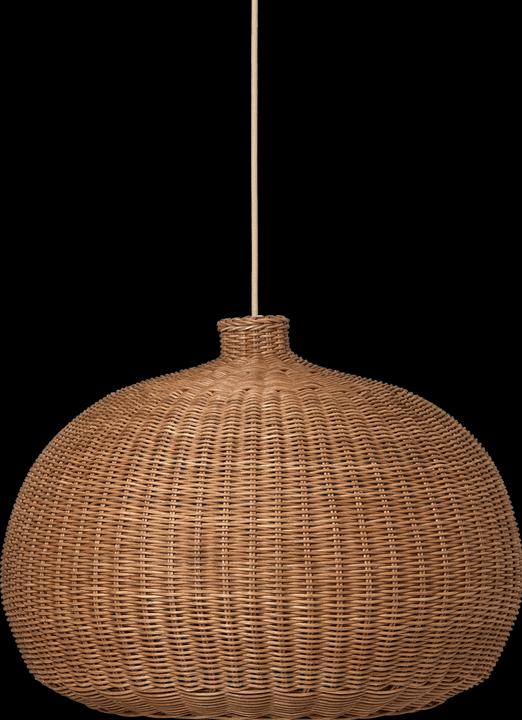 Actual product image Ferm Living Braided Lampshade
