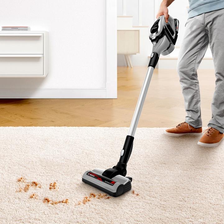 Actual product image Bosch Hausgeräte BCS 812 KA 2