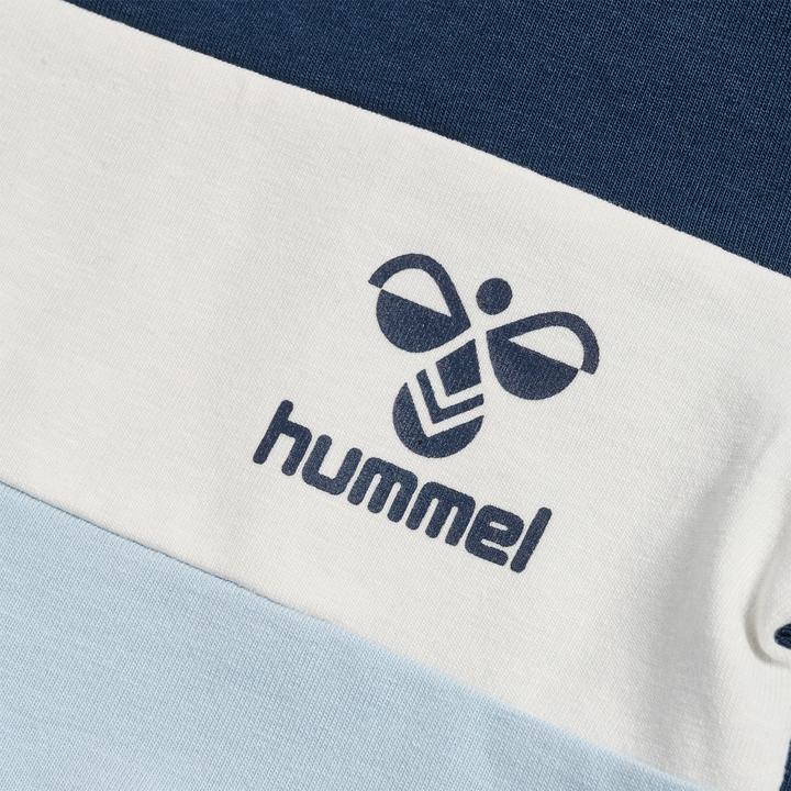 Image du produit hummel hmlAZUR BLOCK BODY S/S (56)